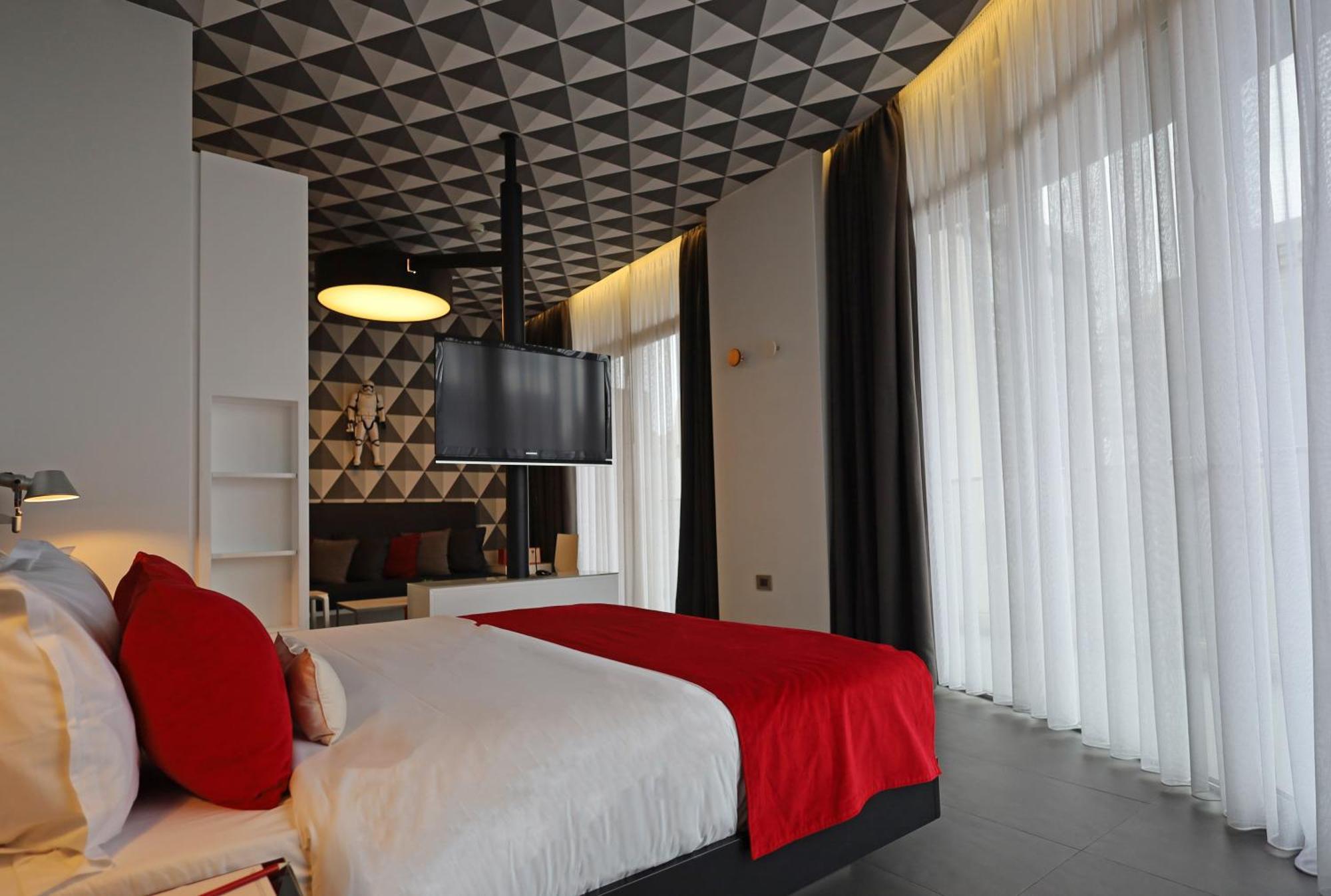 The Smallville Hotel Beirut Esterno foto